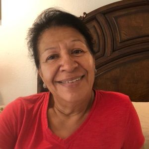 Meet your Posher, Maris